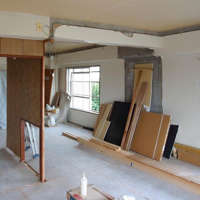 El mejor servicio de limpieza de fin de obra