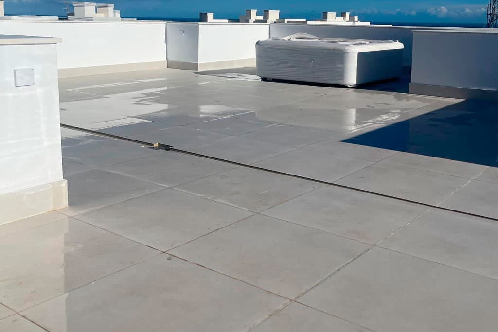 Empresa de reformas en Málaga