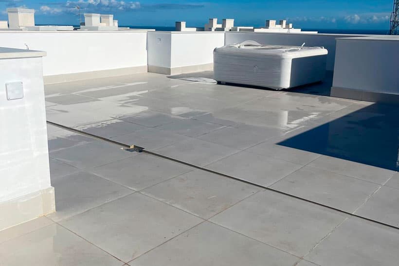 Limpieza de comunidades en Málaga