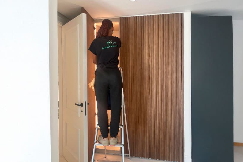 Limpieza de empresas en Málaga