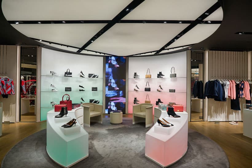 Empresa de reformas de locales comerciales en Málaga