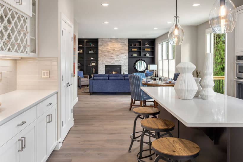 Empresa de reformas de viviendas en Málaga