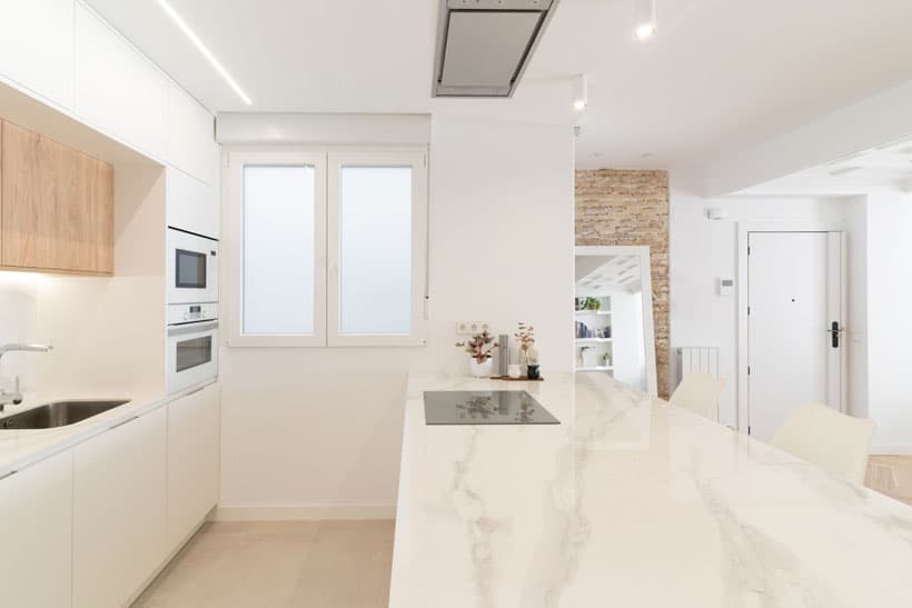 Reformas integrales en Málaga